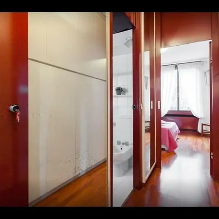 Bed and breakfast Humana Milano 3 Basiglio